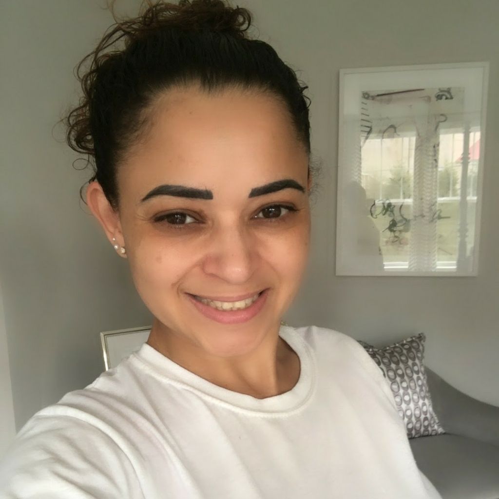 Claudia Cleaning llc