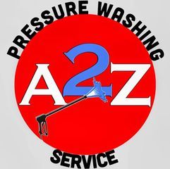 A2Z Pressure Washing Services