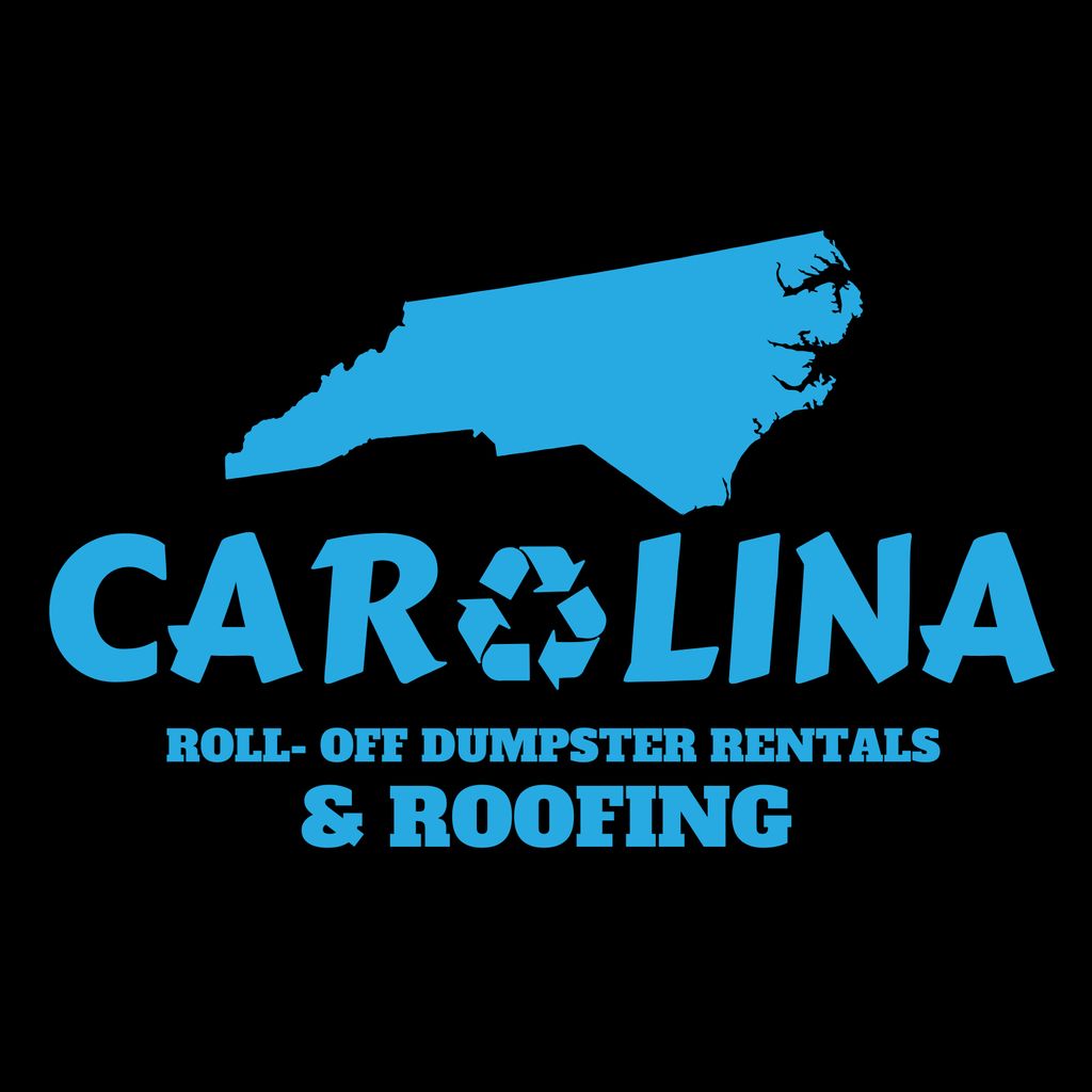 Carolina Dumpster Rentals & Roofing