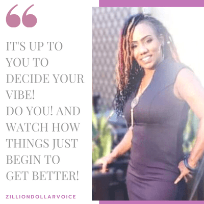 Avatar for Zillion Dollar Voice  LLC