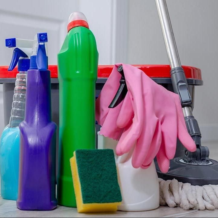 López cleaning service