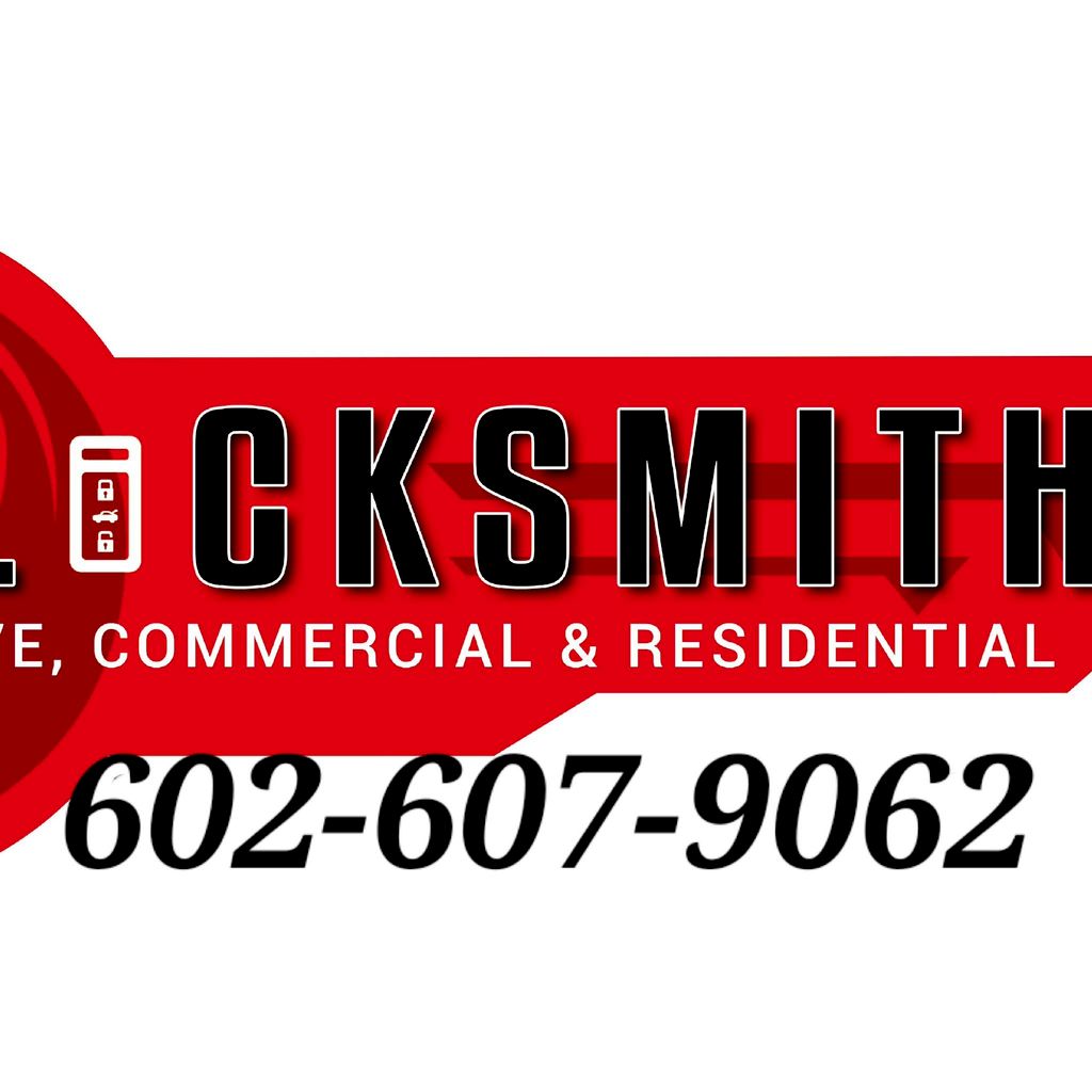 EC Locksmith