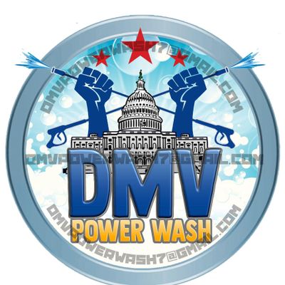 Avatar for DMV POWER WASH -  ⭐️⭐️⭐️⭐️⭐️