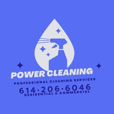Avatar for Power Cleaning