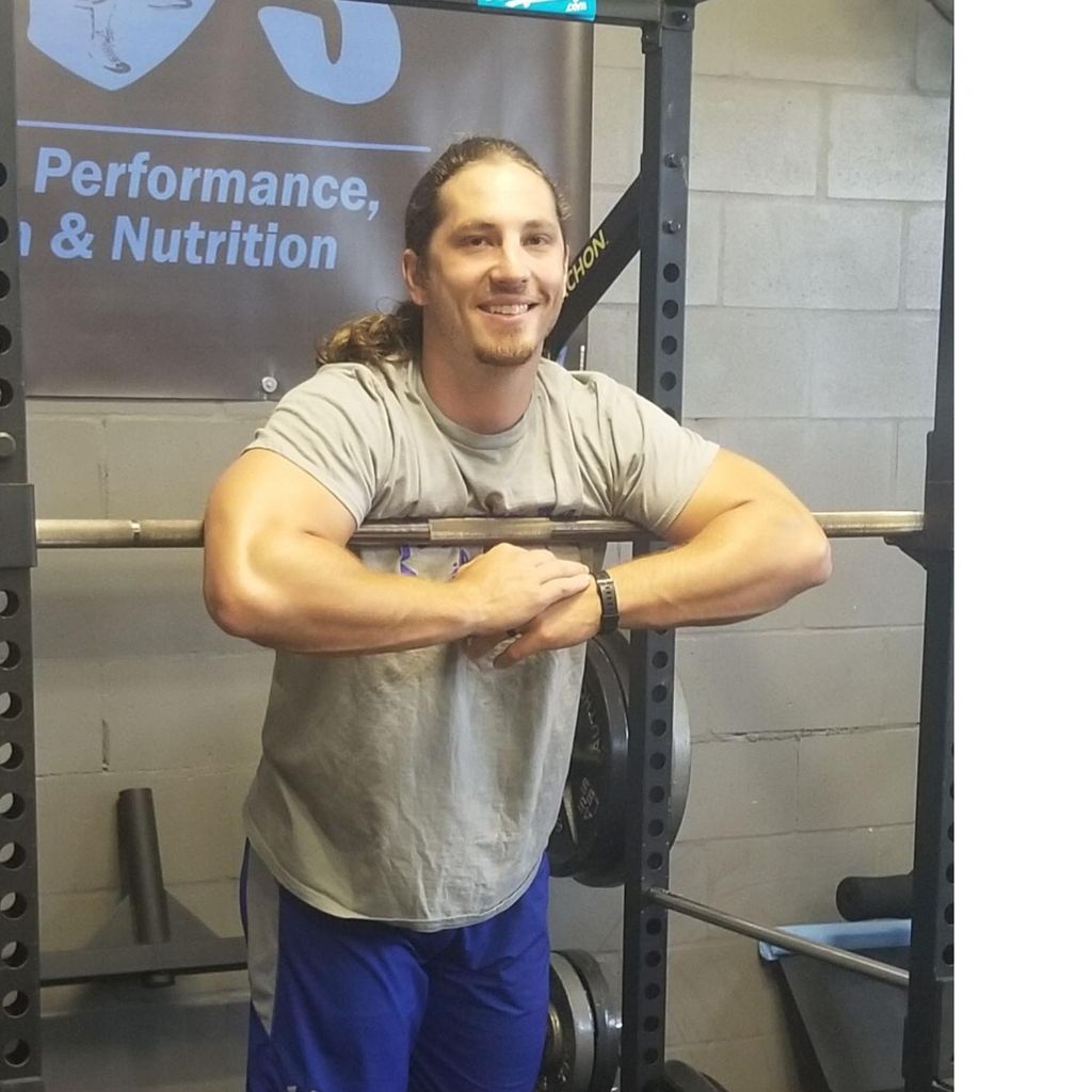 AB Sports Performance