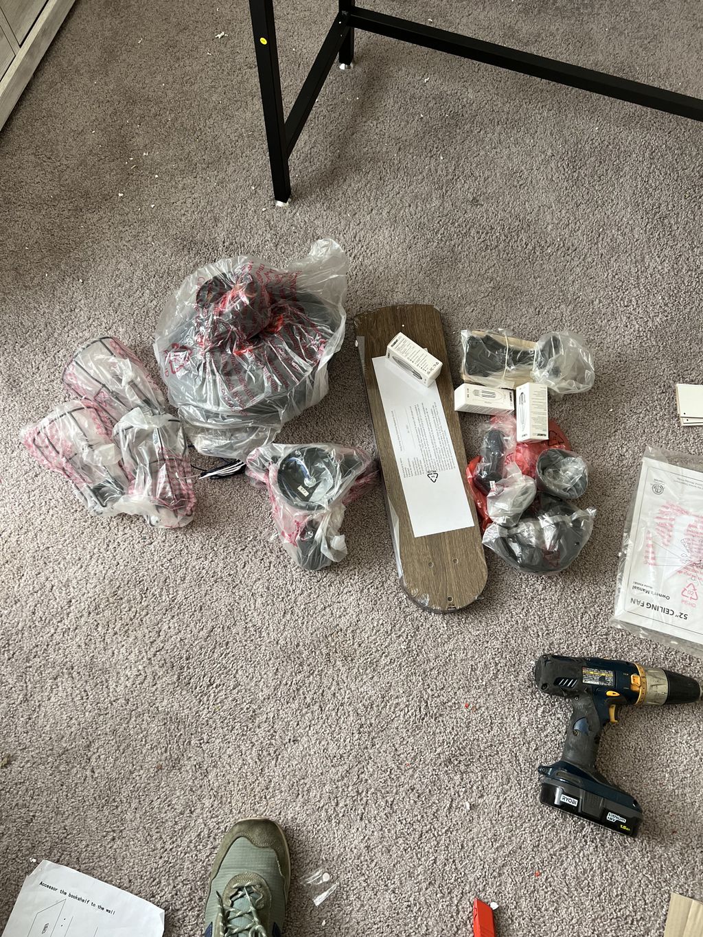 Projects and media