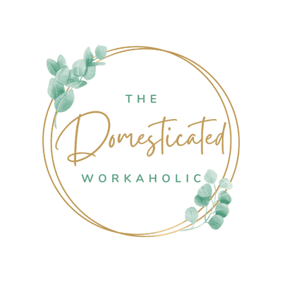 Avatar for The Domesticated Workaholic
