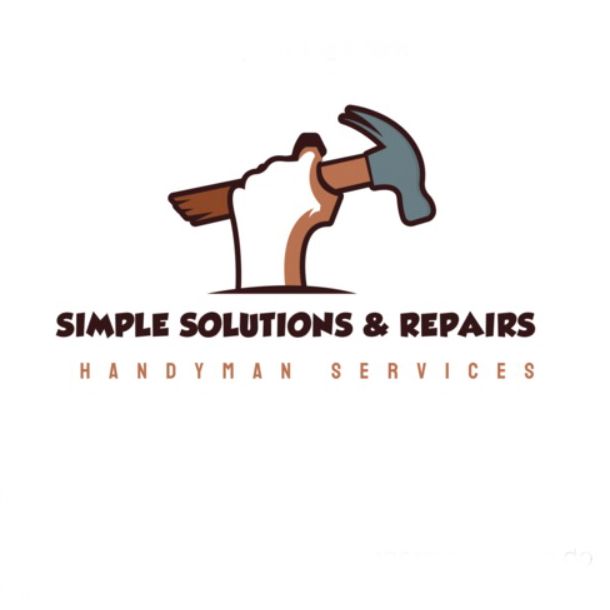 Simple Solutions & Repairs LLC Handyman Services