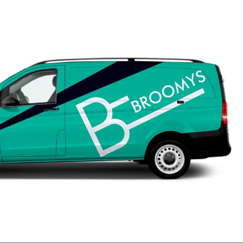 BROOMYS