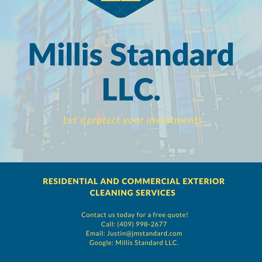 Millis Standard LLC.