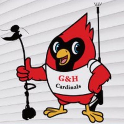 Avatar for G&H Cardinals Lawn care & Pressure Washing