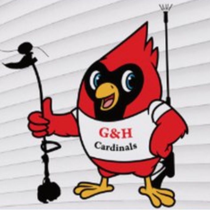 G&H Cardinals Lawn care & Pressure Washing