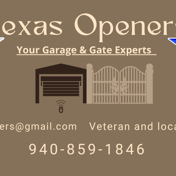 Texas Openers LLC