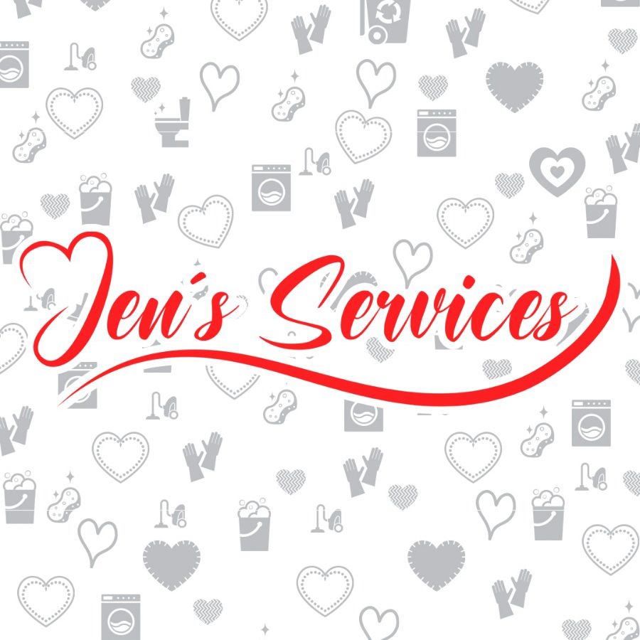 Jen’s Services LLC