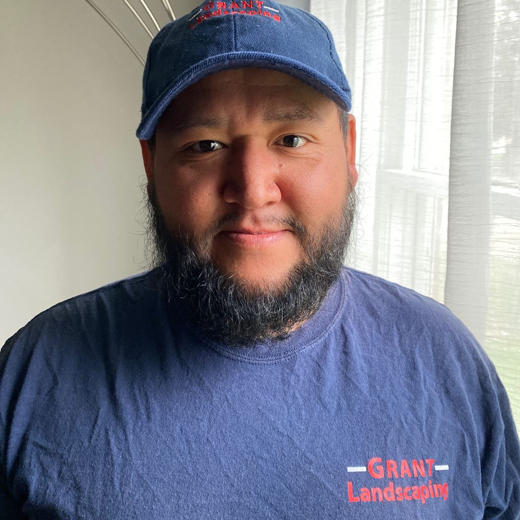 Grant Landscaping