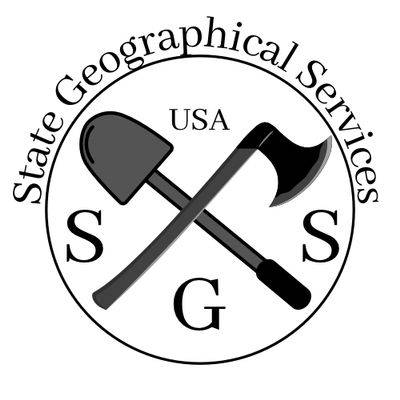 Avatar for State Geographic Services