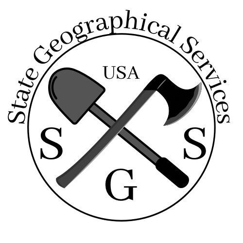 State Geographic Services