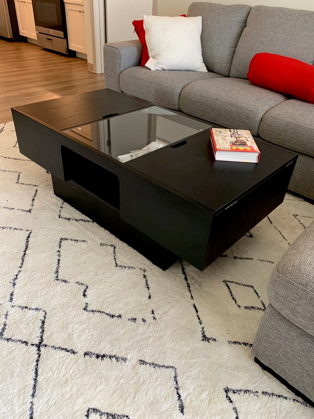 Customer photos