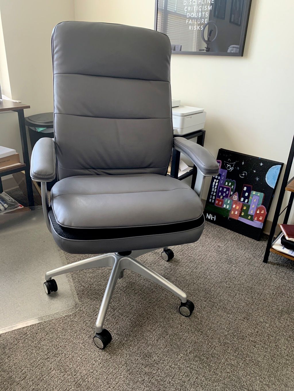Customer photos