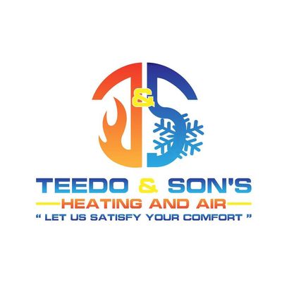 Avatar for Teedo & Son's Heating And Air LLC