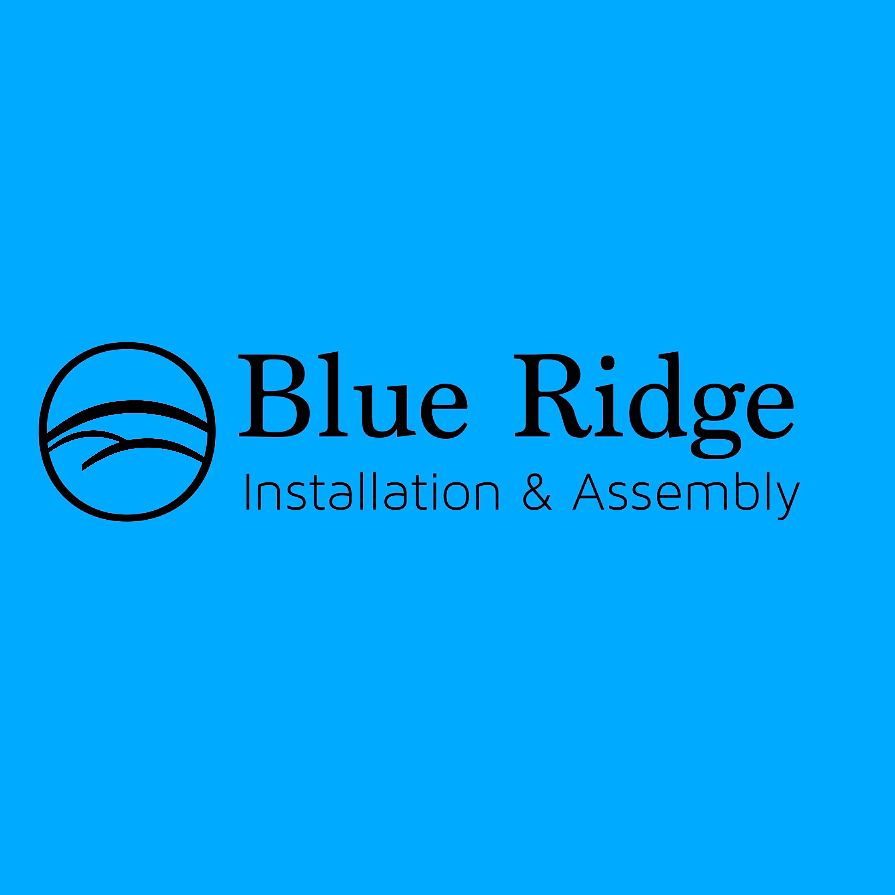 Blue Ridge Installation