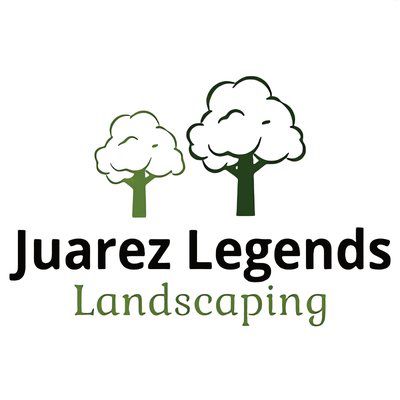 Juarez legends landscaping