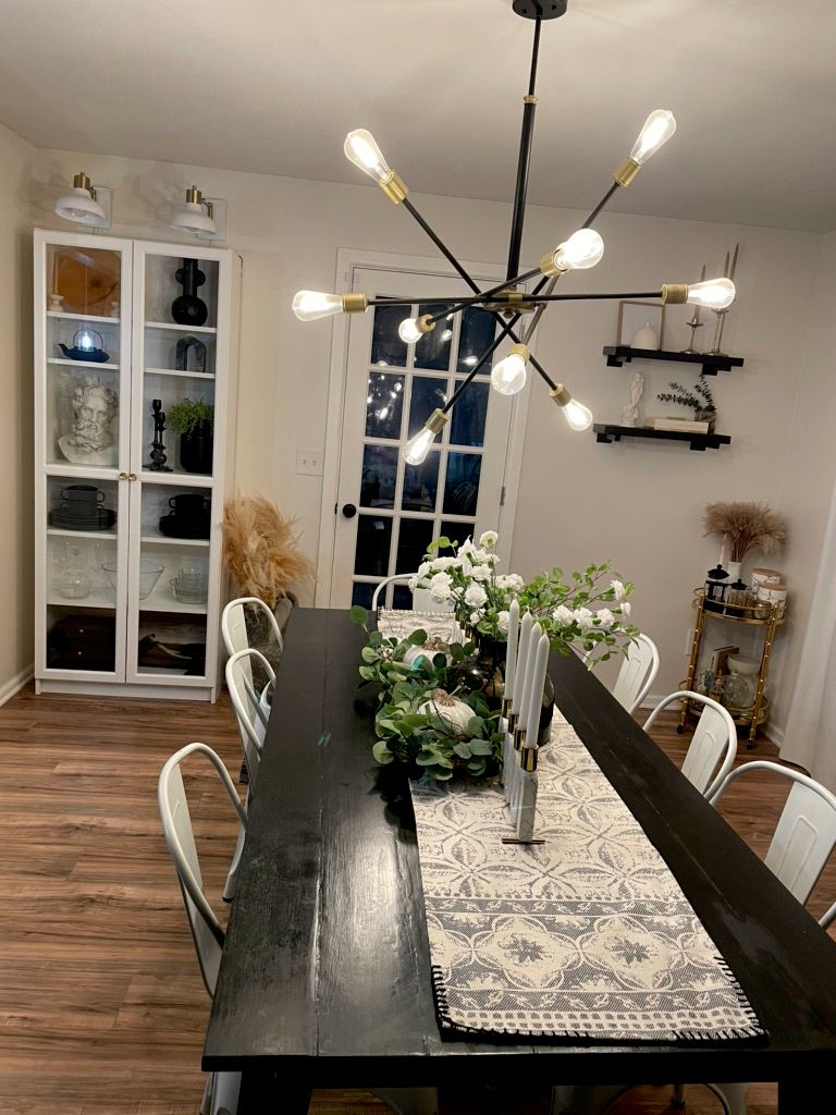 Design- Organized-Decluttered