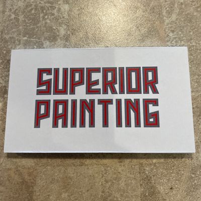 Avatar for Superior Painting DFW