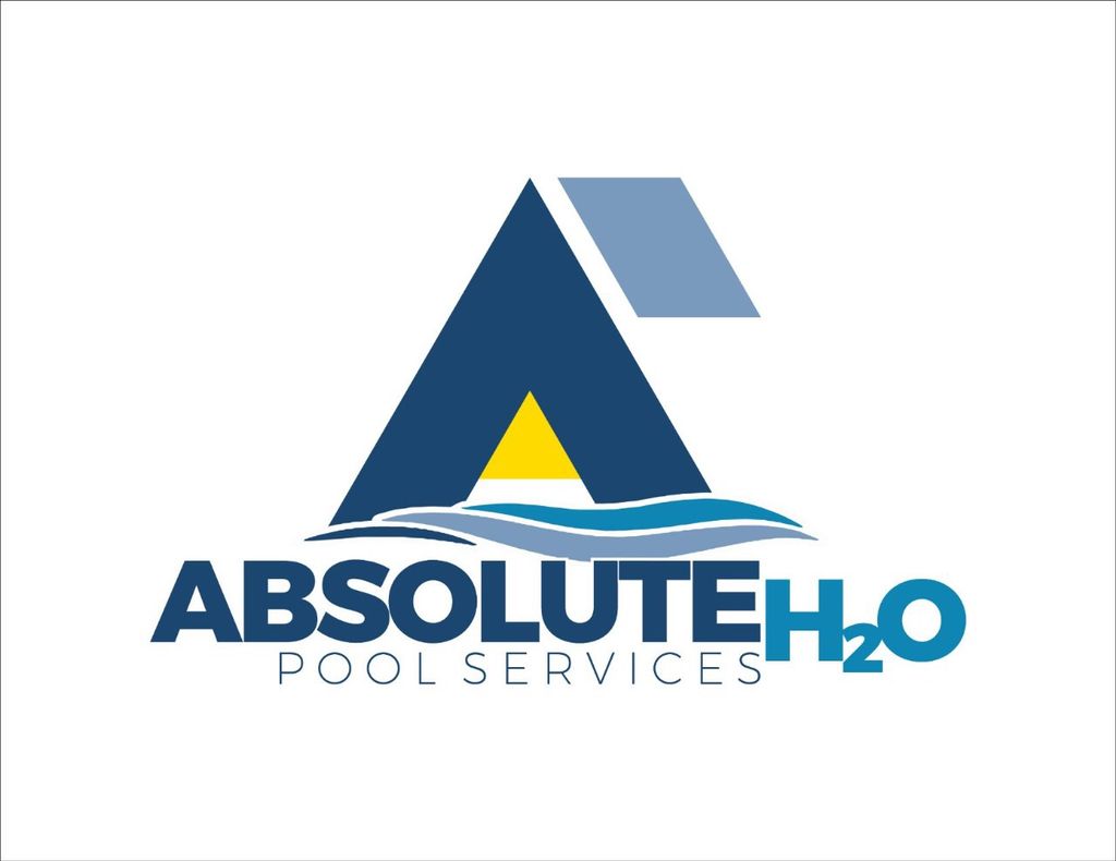 Absolute H2O Pool Services