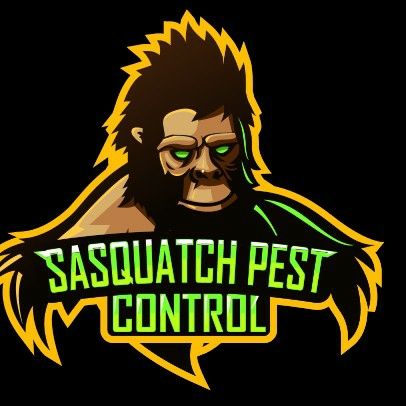 Sasquatch Pest Control