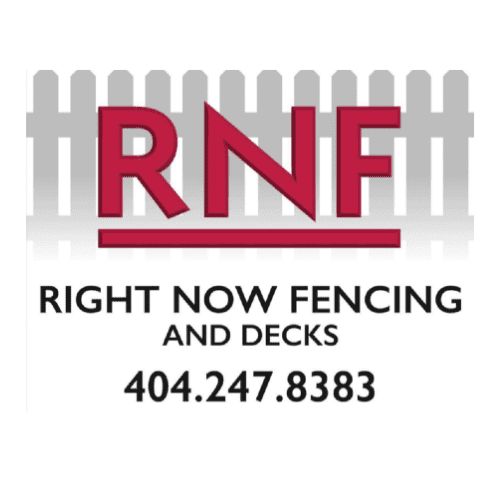 Right Now Fencing, LLC