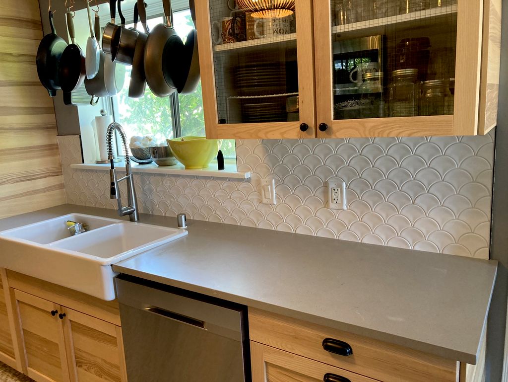 Customer photos