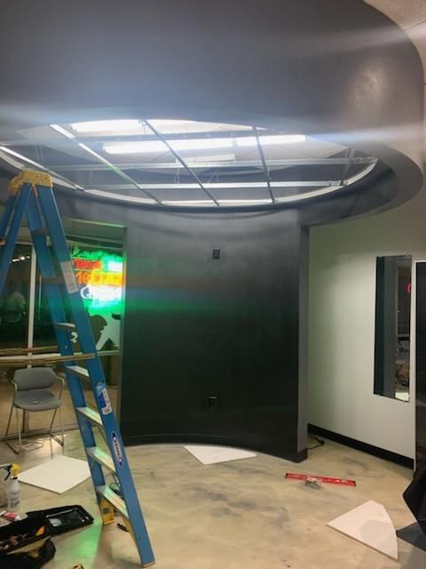 Projects and media