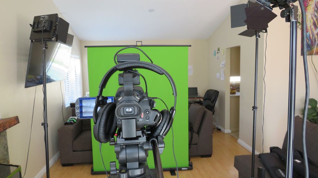 Projects and media