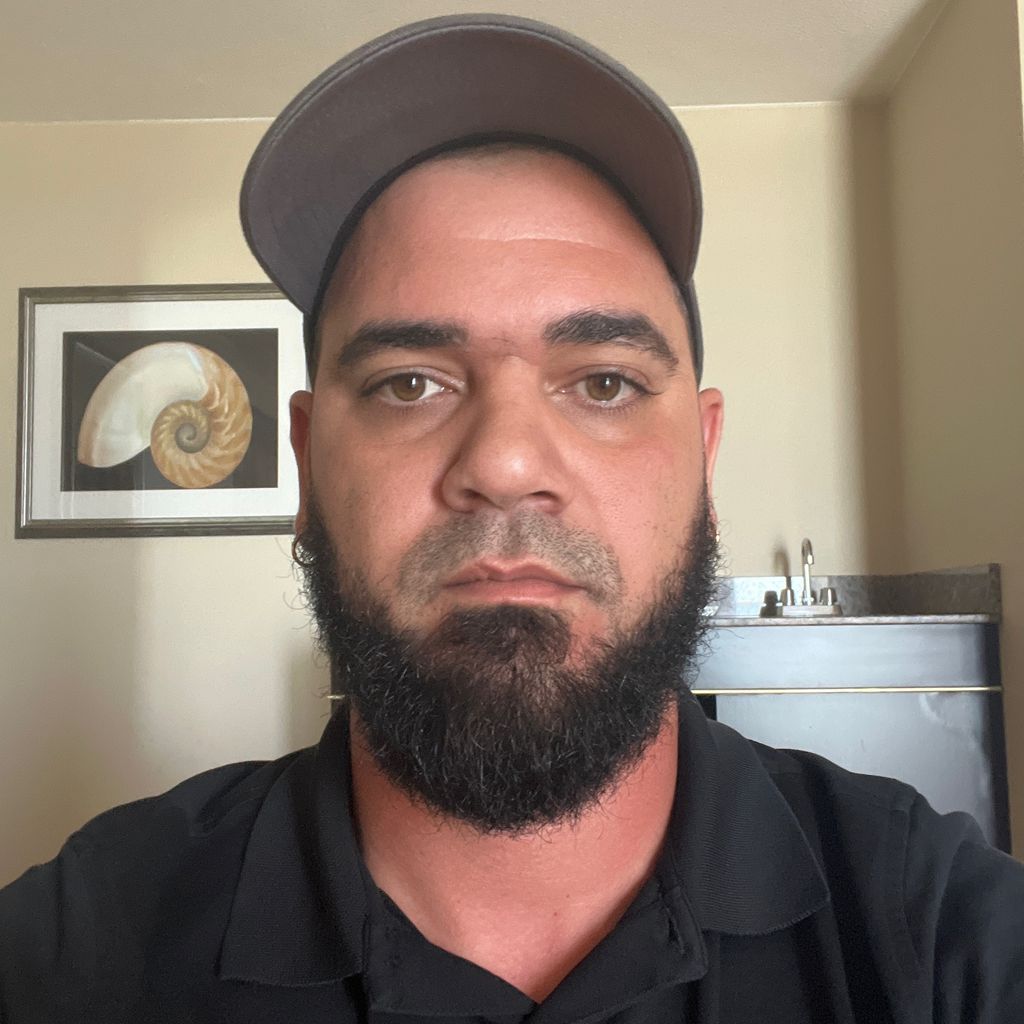 Jesus M Perez