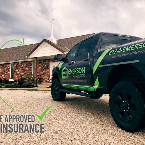 Emerson Enterprises Unlimited Llc | Lenexa, KS | Thumbtack