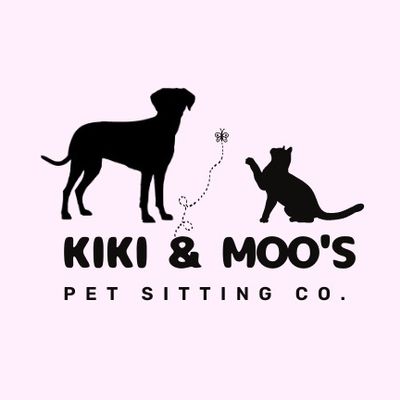 Avatar for Kiki & Moo’s Pet Sitting Co.