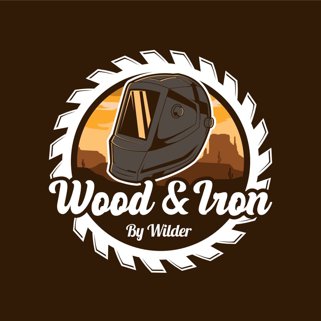 Wood and Iron By Wilder LLC
