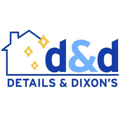 Avatar for Details & Dixon's Home Services