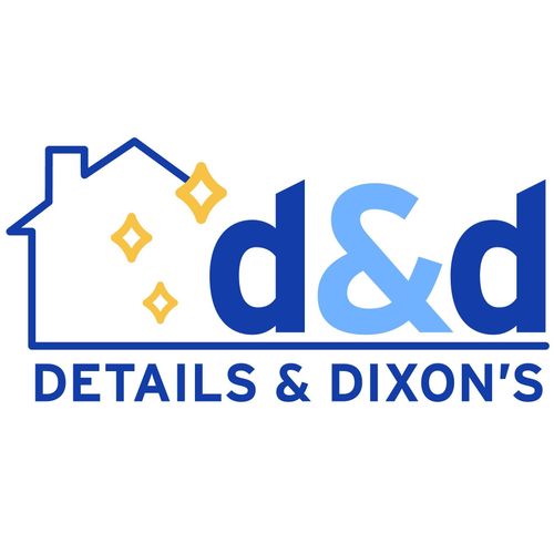Details & Dixon's Home Services Profile Picture