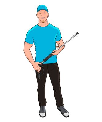 Avatar for NewBrite Pressure Washing