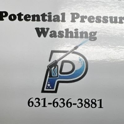 Avatar for Potential Pressure Washing