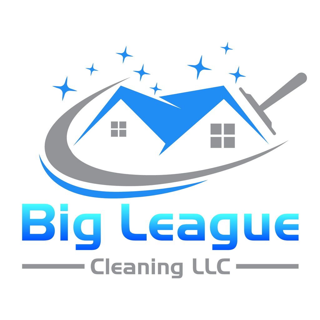 Big League Cleaning LLC