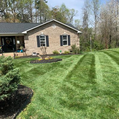 Avatar for Harmon’s lawn care and grading