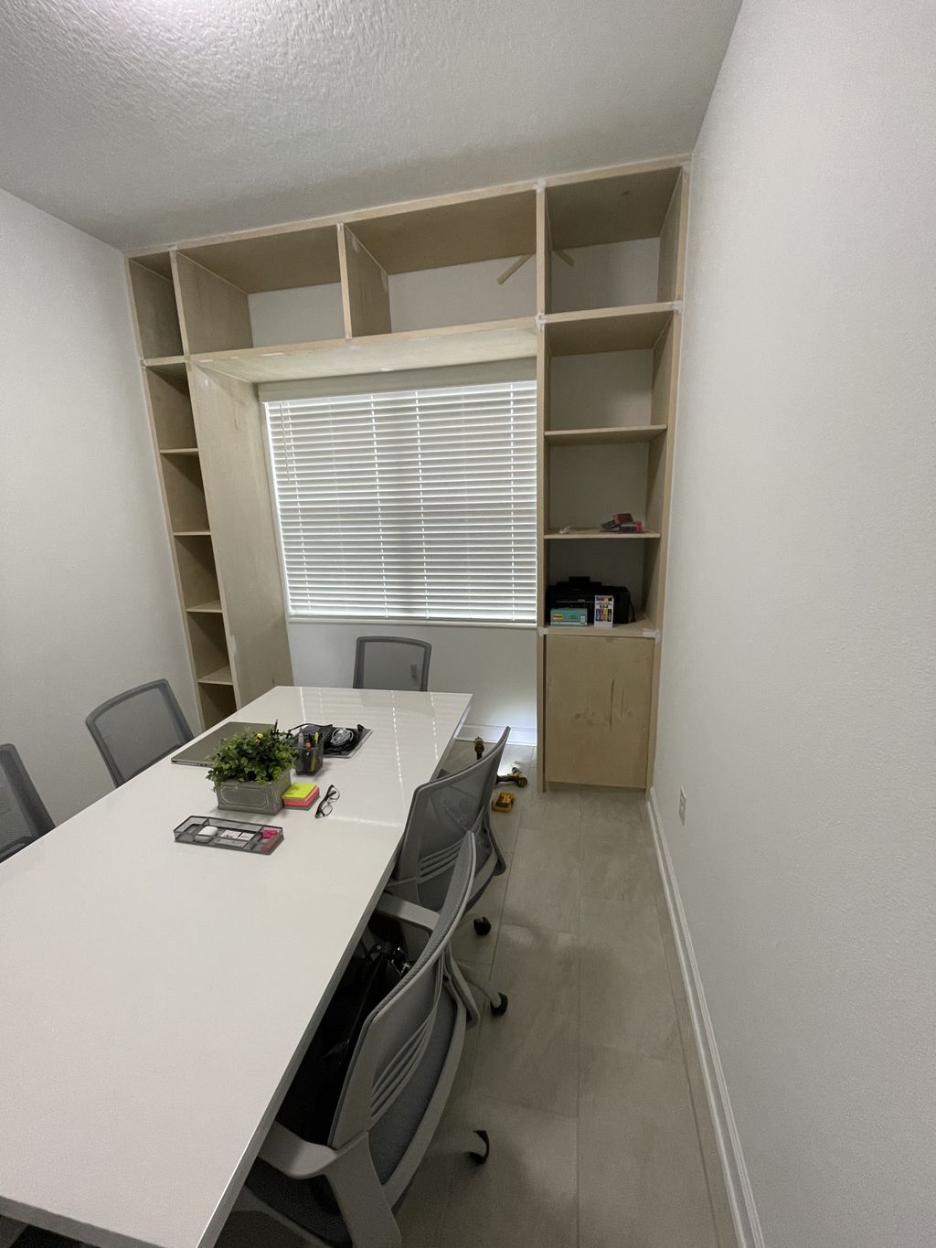Projects and media