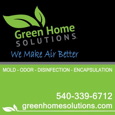 Avatar for Green Home Solutions