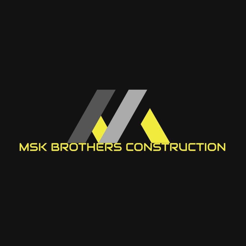 MSK Brothers Construction LLC