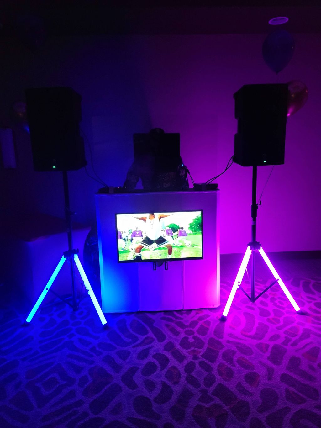 Projects and media