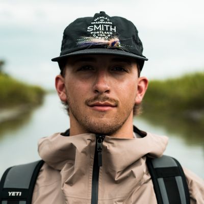Avatar for Carter Blackwell