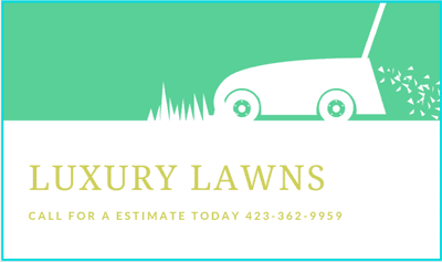 Avatar for Luxury Lawns of Chattanooga